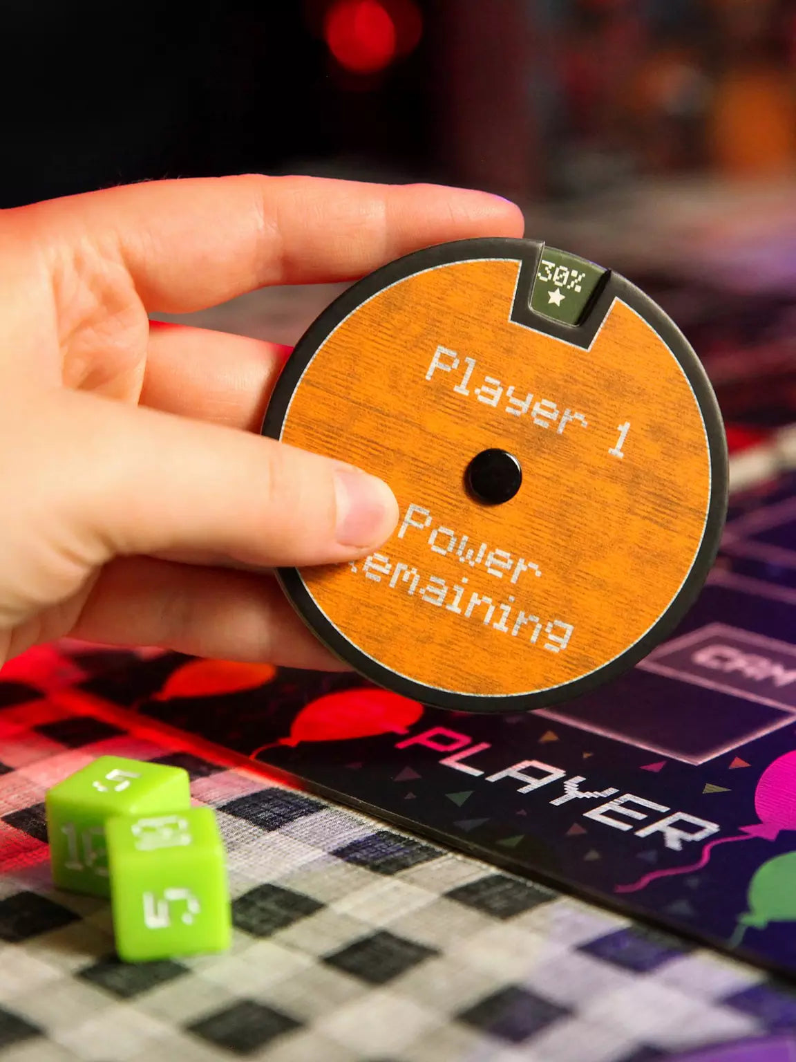 Funko Five Nights at Freddy's - Survive 'Til 6AM Game