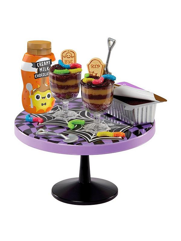 MGA's Miniverse-Mini Diner: Halloween