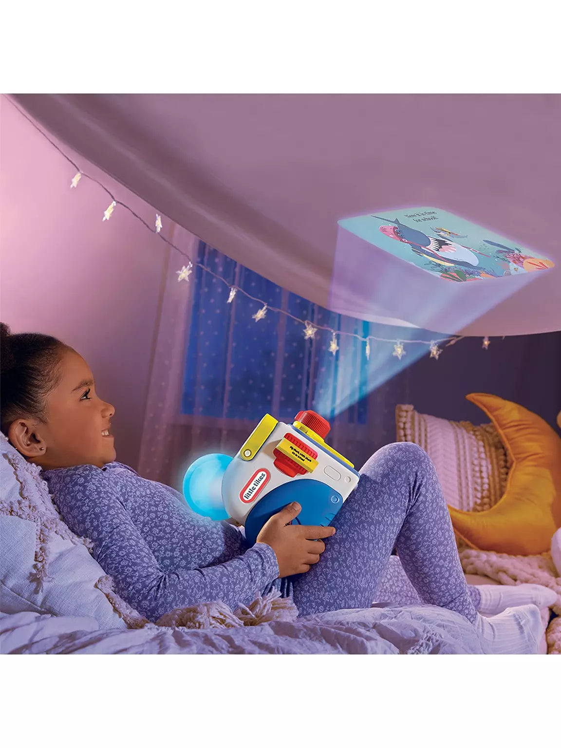 Little Tikes Big Shark little shark story collection