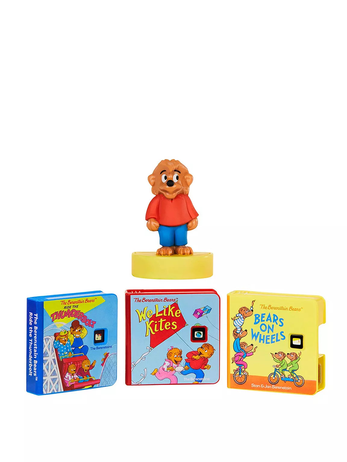 Little Tikes The Berenstain Bears Adventure Collection