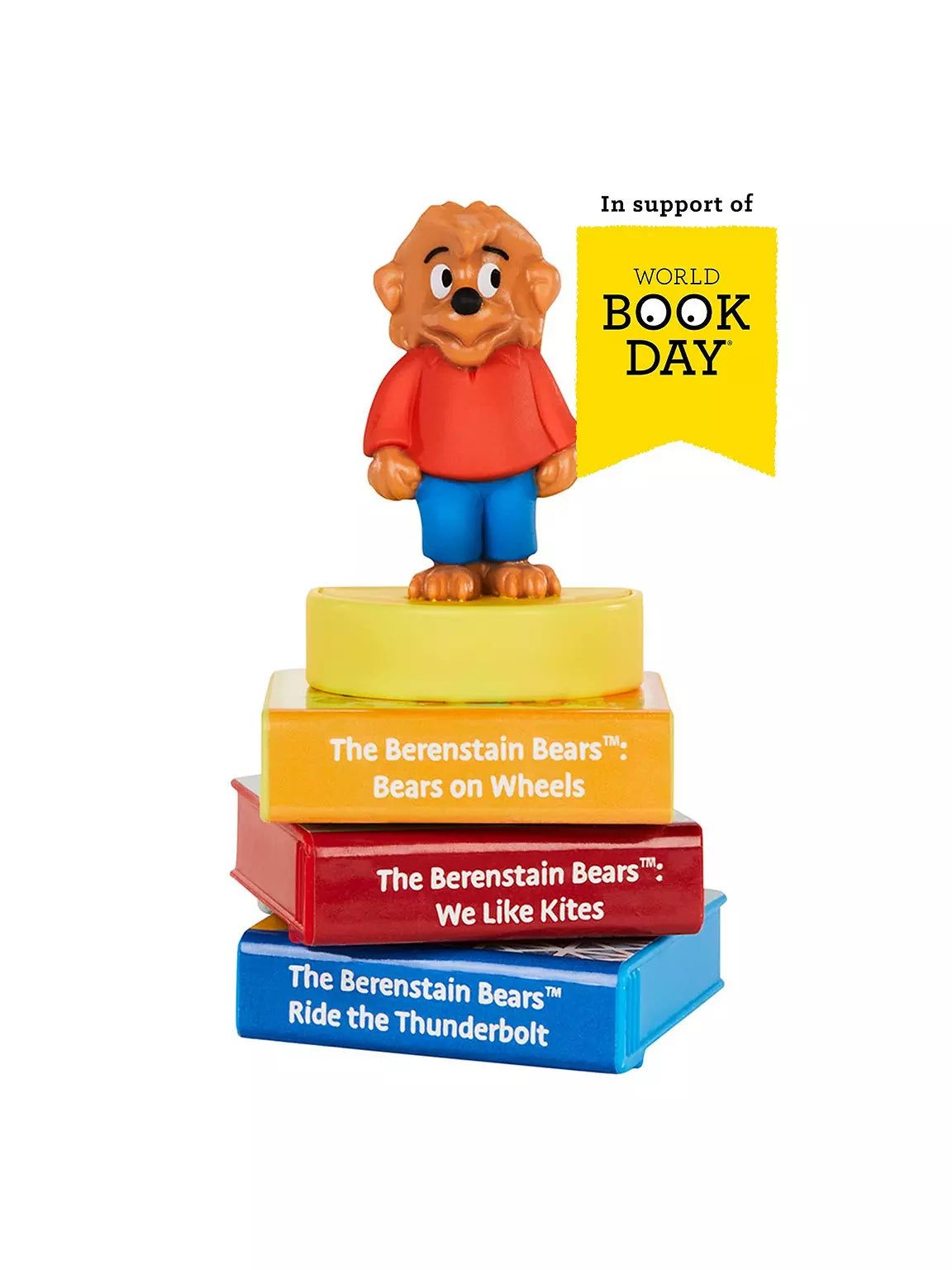 Little Tikes The Berenstain Bears Adventure Collection