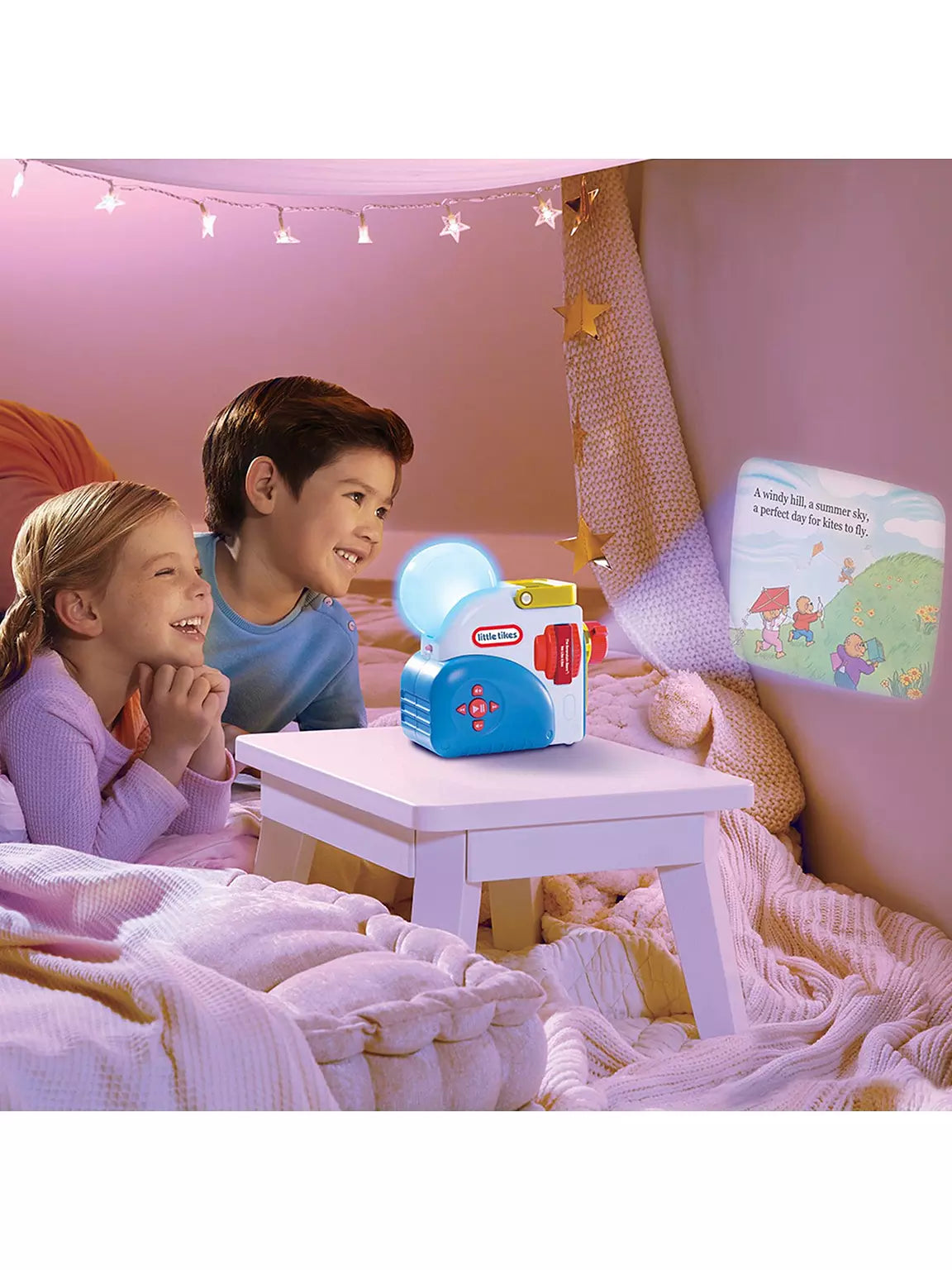 Little Tikes The Berenstain Bears Adventure Collection