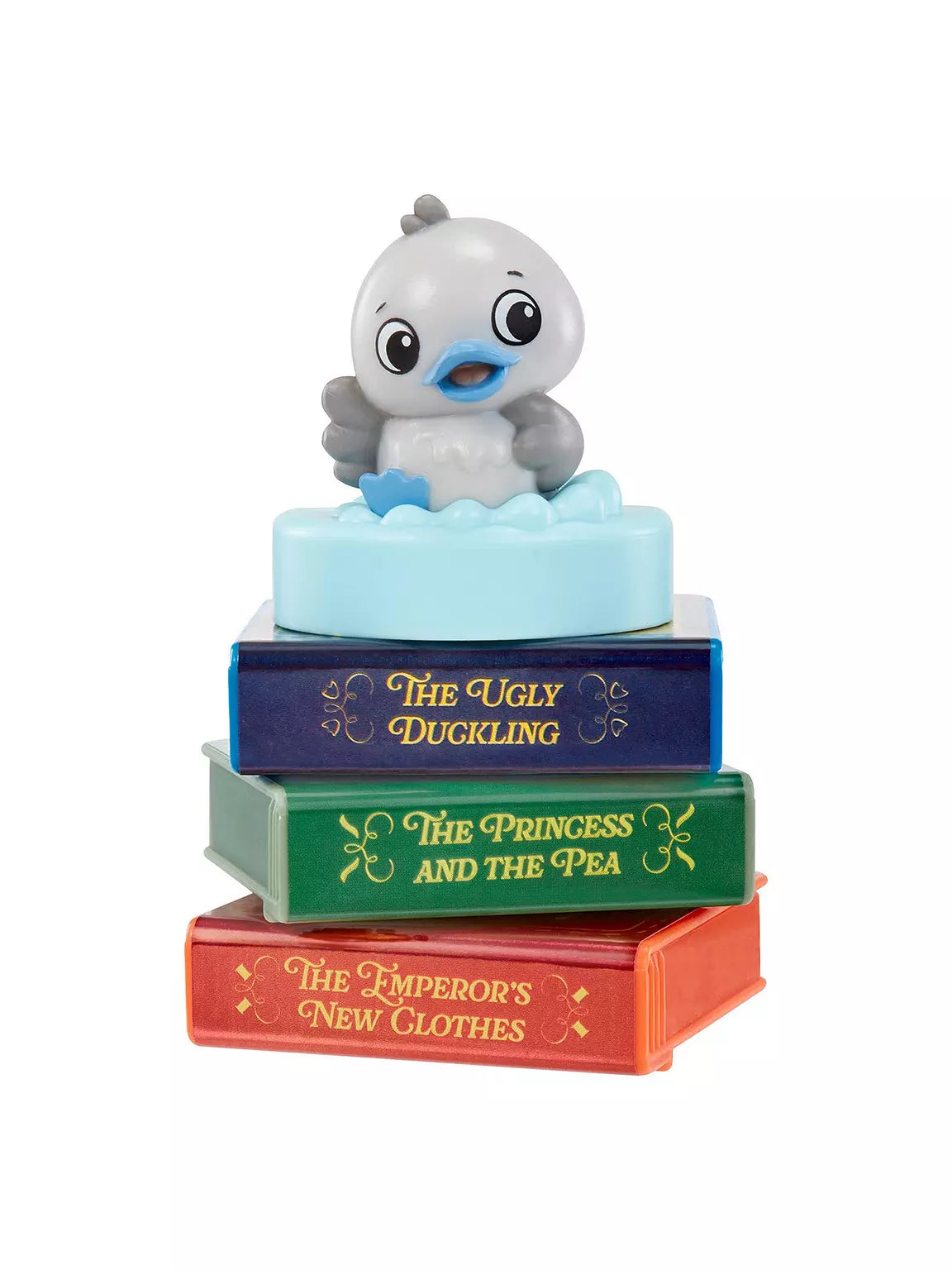 Little Tikes Story Dream Machine w/ Fairy Tale Collection