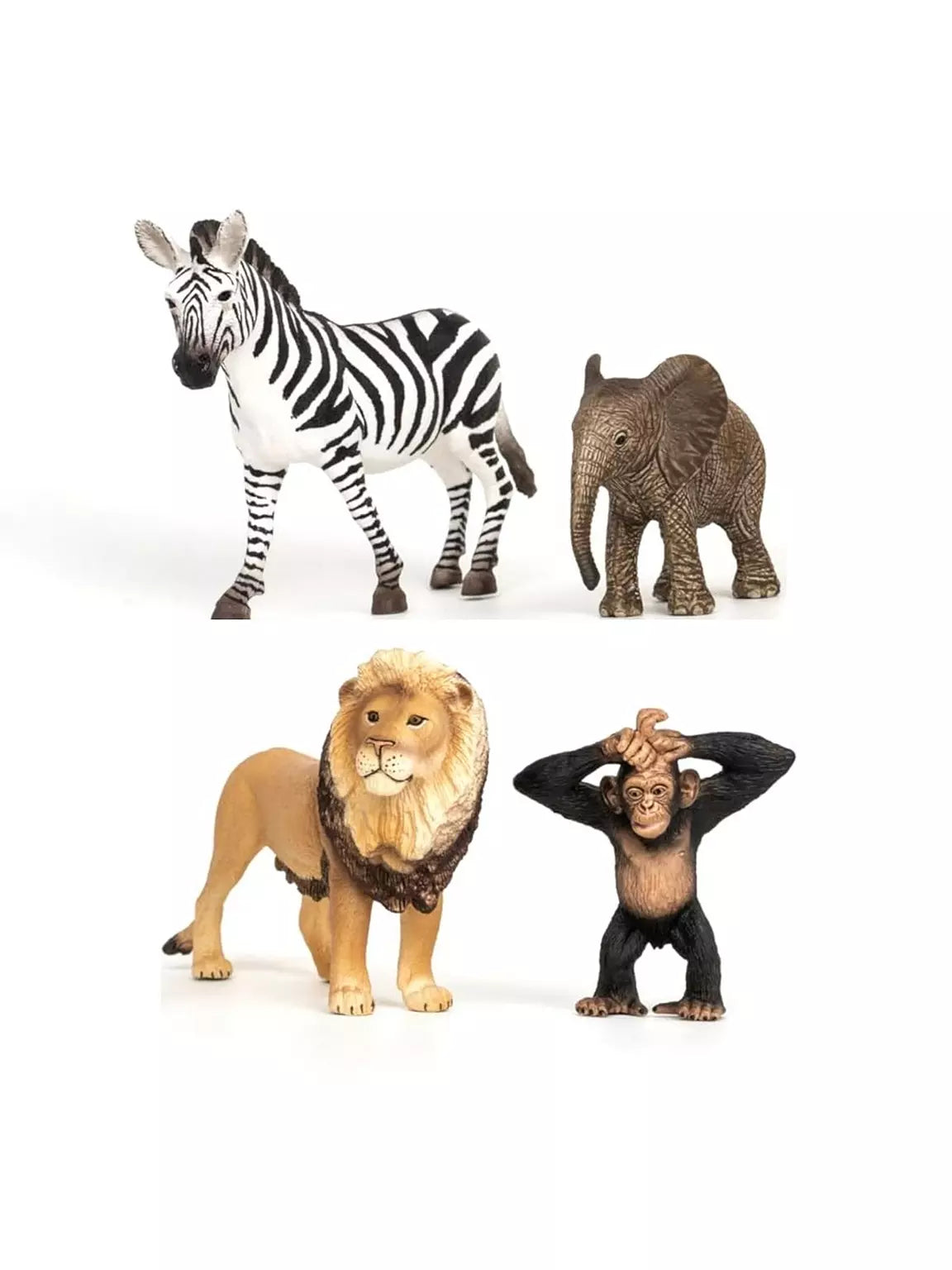 Wild Life Starter Set - Africa