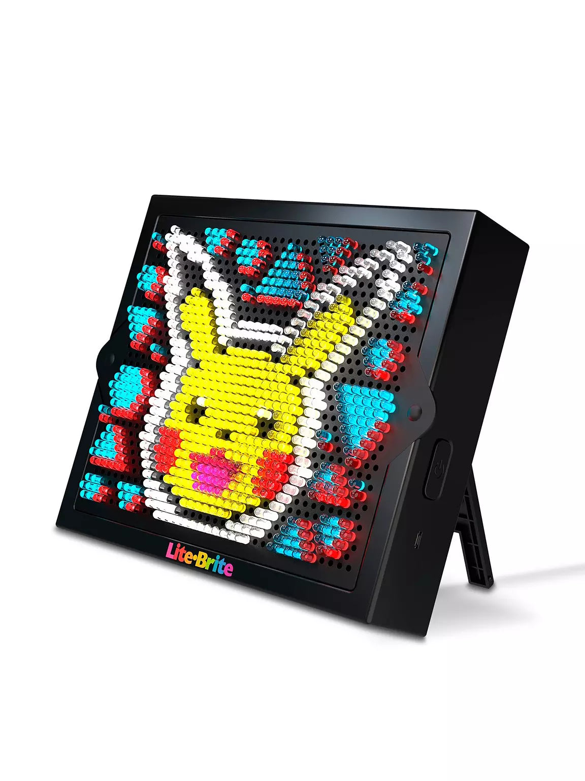 Lite Brite Super Bright HD Pokémon