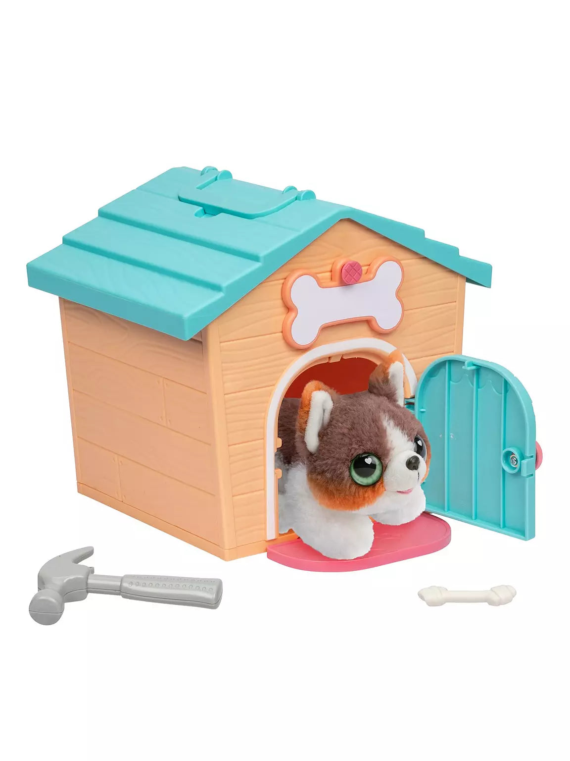 Little Live Pets My Puppys Home Mini Orange/Green