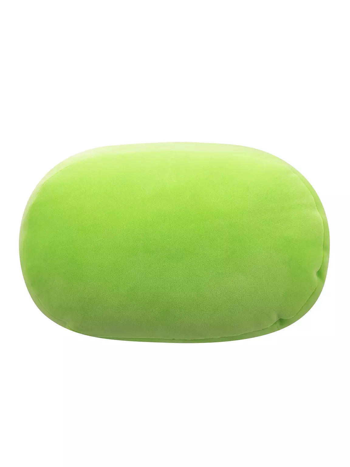 12" Squishmallow Stackables Amalie Green Snake