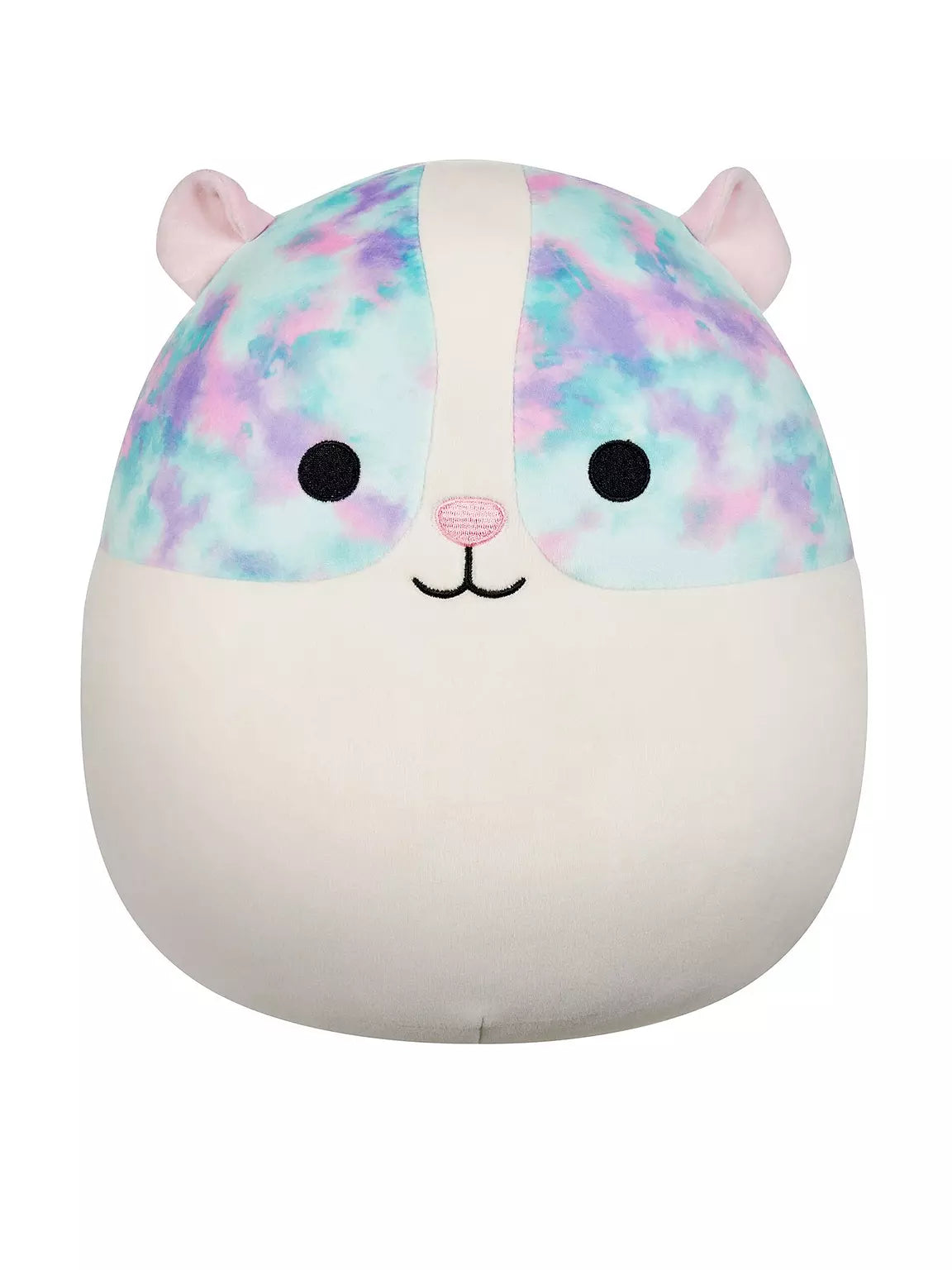 12" Squishmallows Rhys Guinea Pig