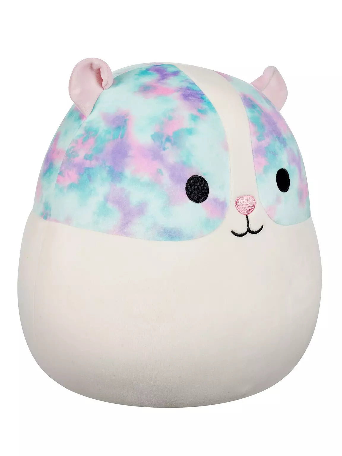 12" Squishmallows Rhys Guinea Pig