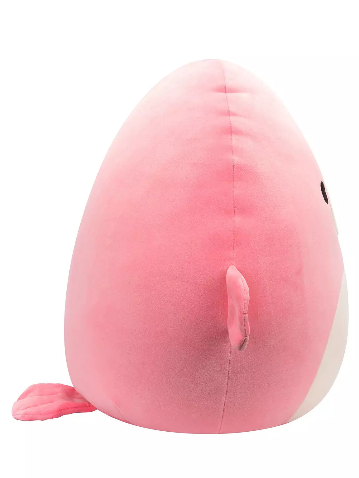 16" Squishmallows Morlai Coral Manatee