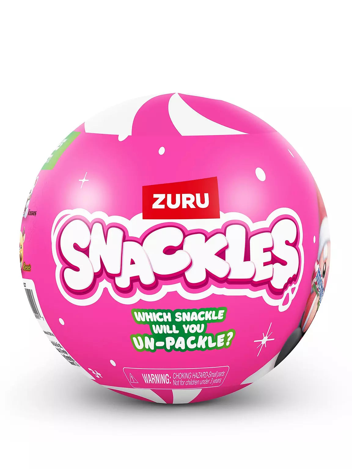 Snackles Christmas Capsule 5