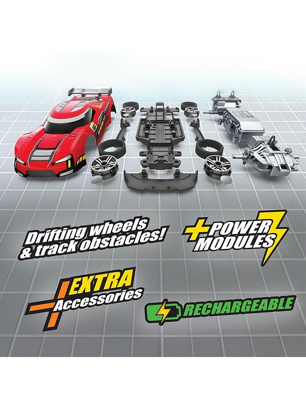 Radio Control Exost Build 2 Drive Duo Pack