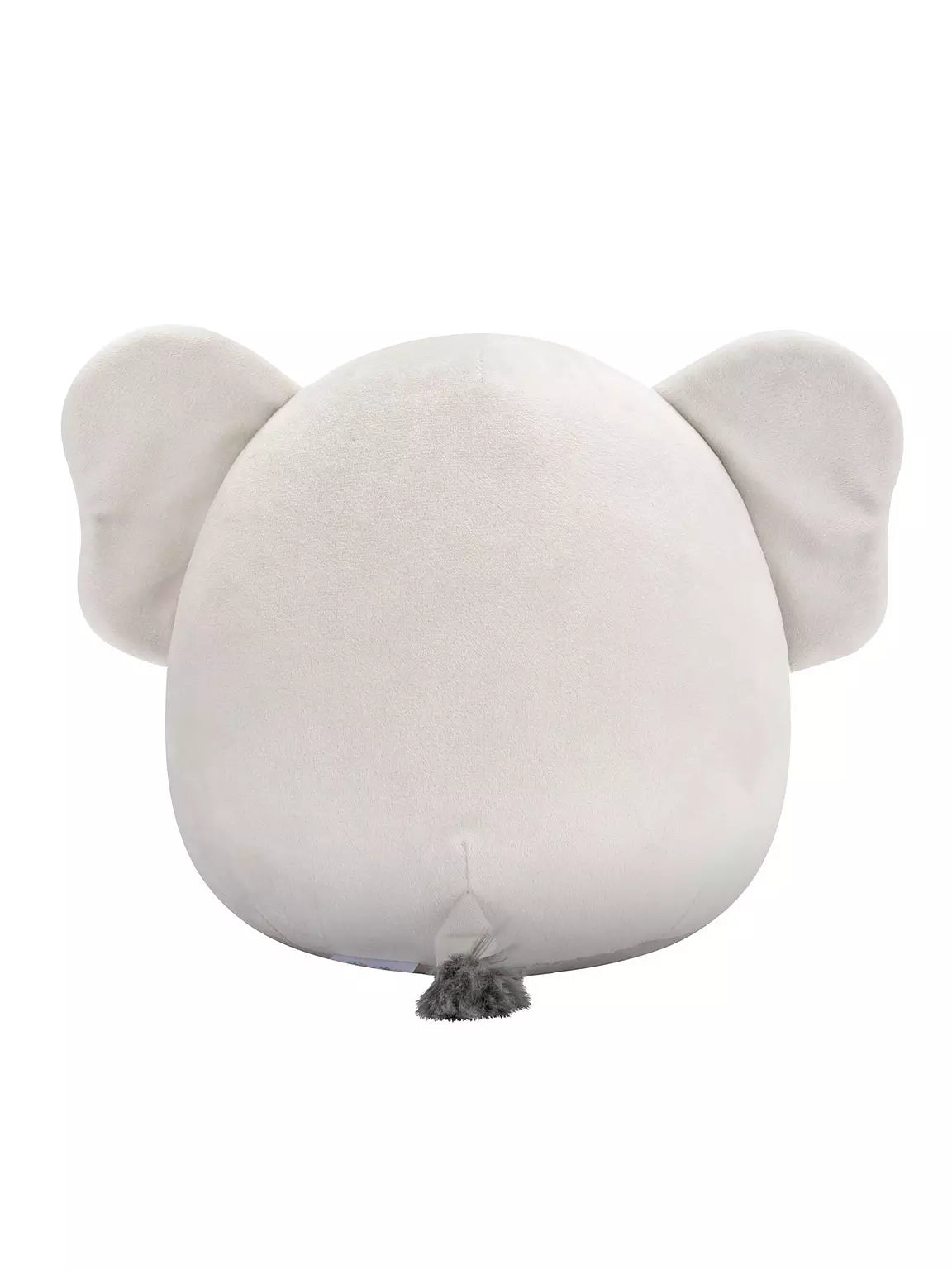 7.5" Squishmallows Cherish Grey Elephant