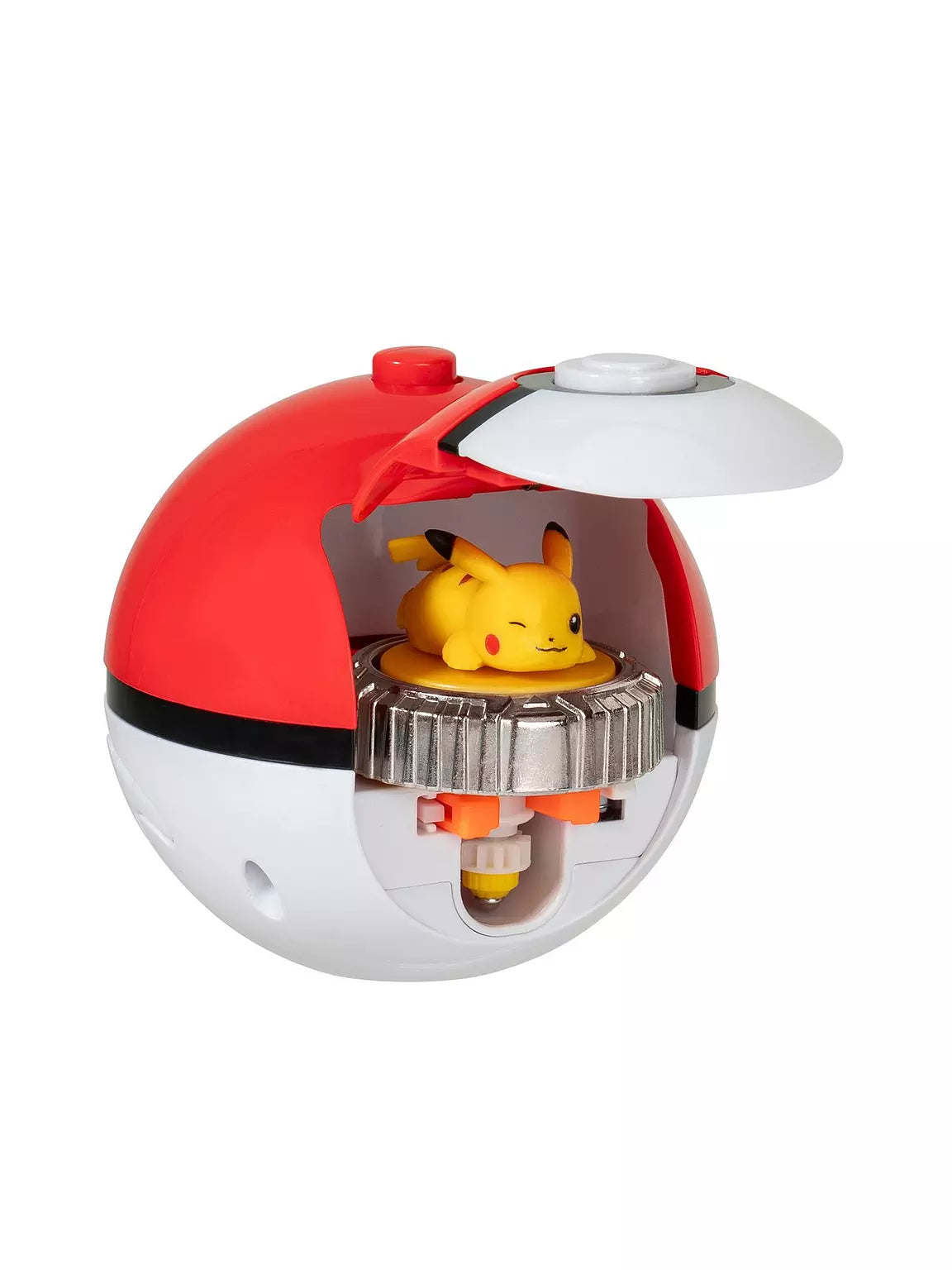 Pokemon Battle Spinner Arena Set