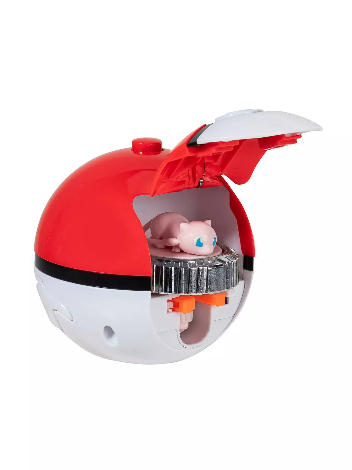Pokemon Battle Spinner Arena Set