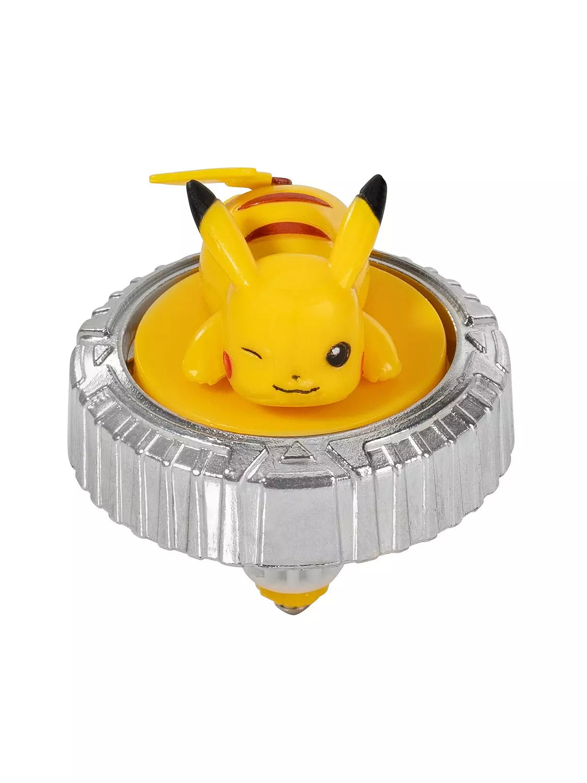 Pokemon Battle Spinner Arena Set
