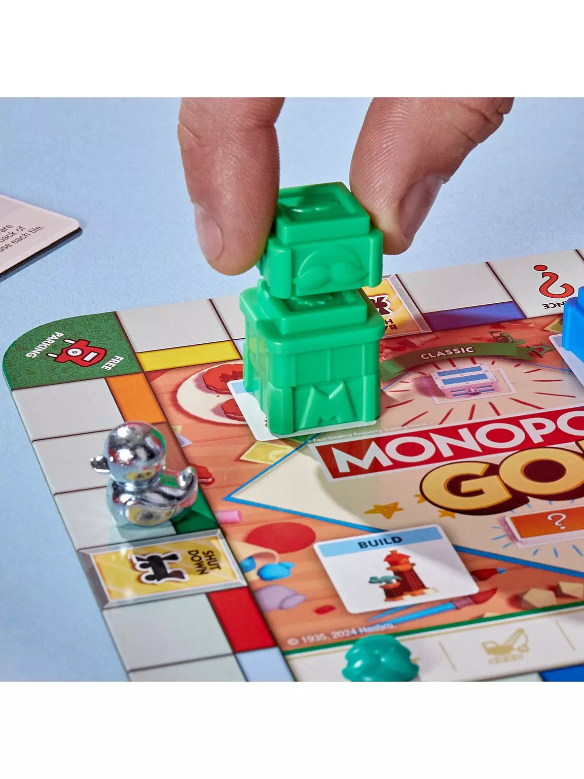 Monopoly Go