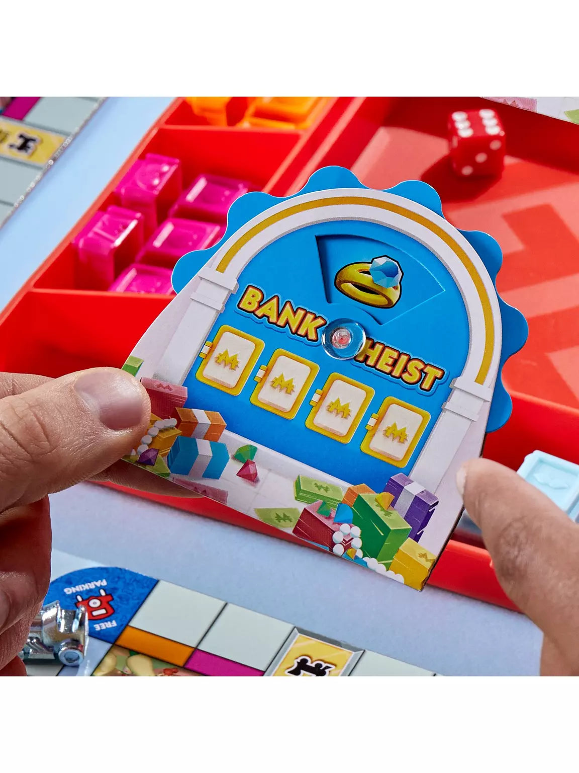 Monopoly Go