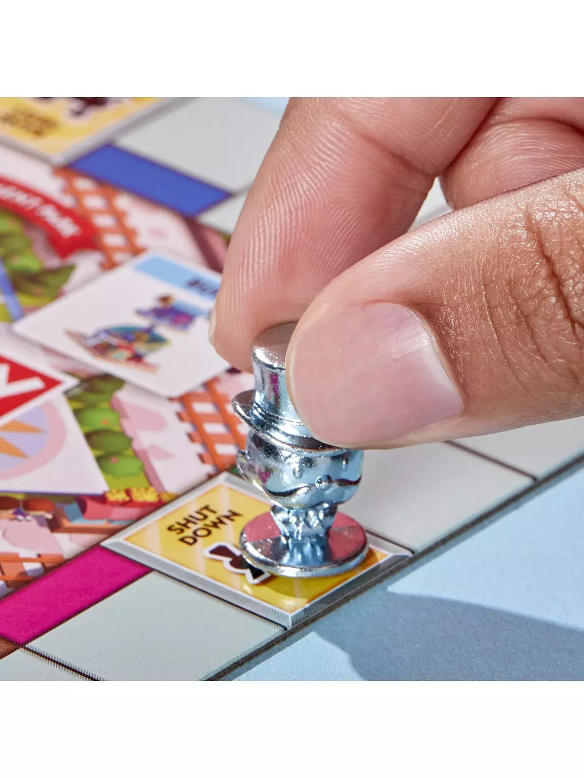 Monopoly Go