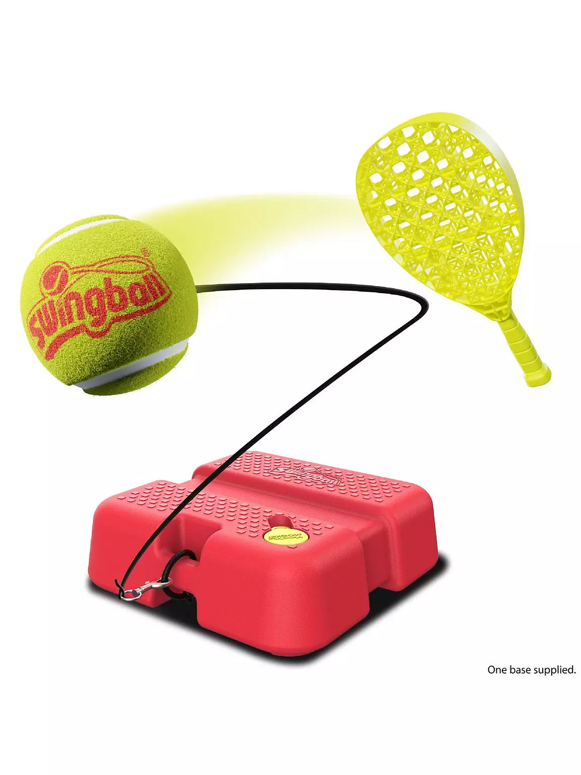 Swingball 2 In 1 Reflex Soccer & Tennis Trainer