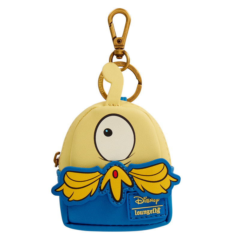 Loungefly Disney Lilo and Stitch Mini Backpack Mystery Bag Charm