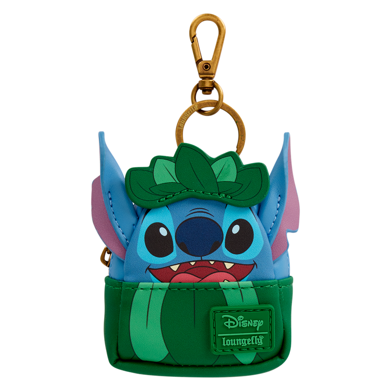 Loungefly Disney Lilo and Stitch Mini Backpack Mystery Bag Charm