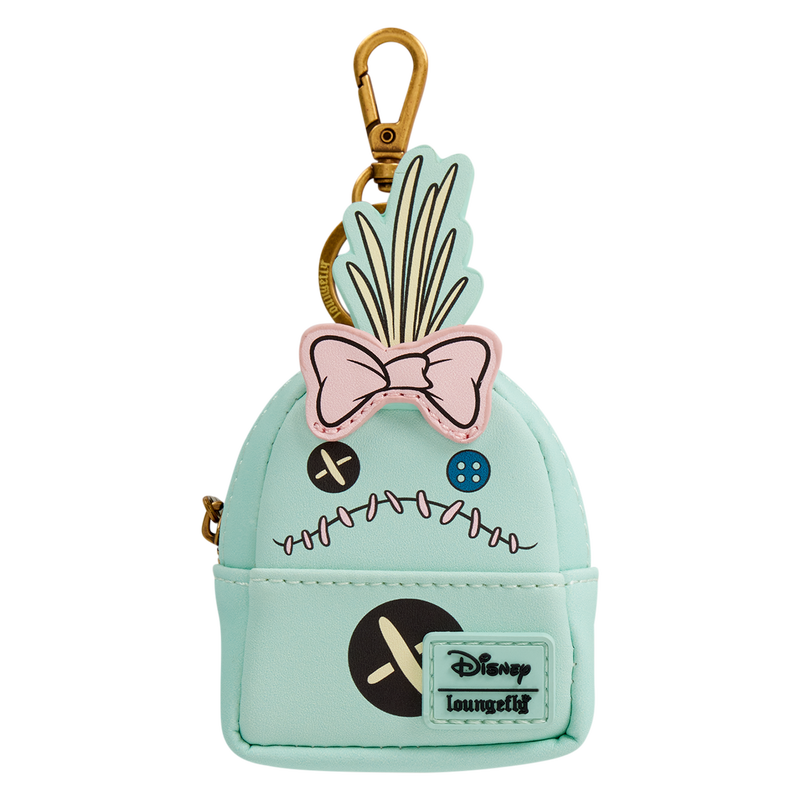 Loungefly Disney Lilo and Stitch Mini Backpack Mystery Bag Charm