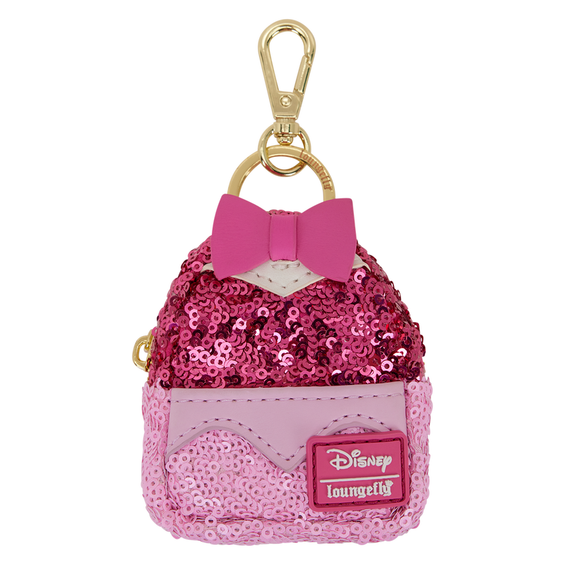 Loungefly Disney Villains Mini Backpack Mystery Bag Charm