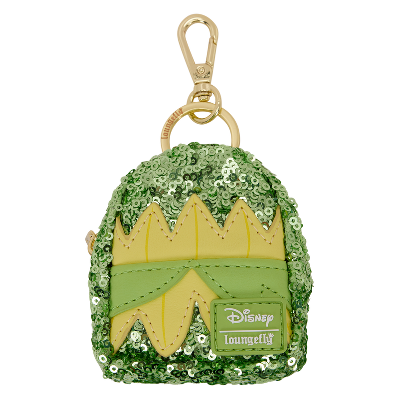 Loungefly Disney Villains Mini Backpack Mystery Bag Charm