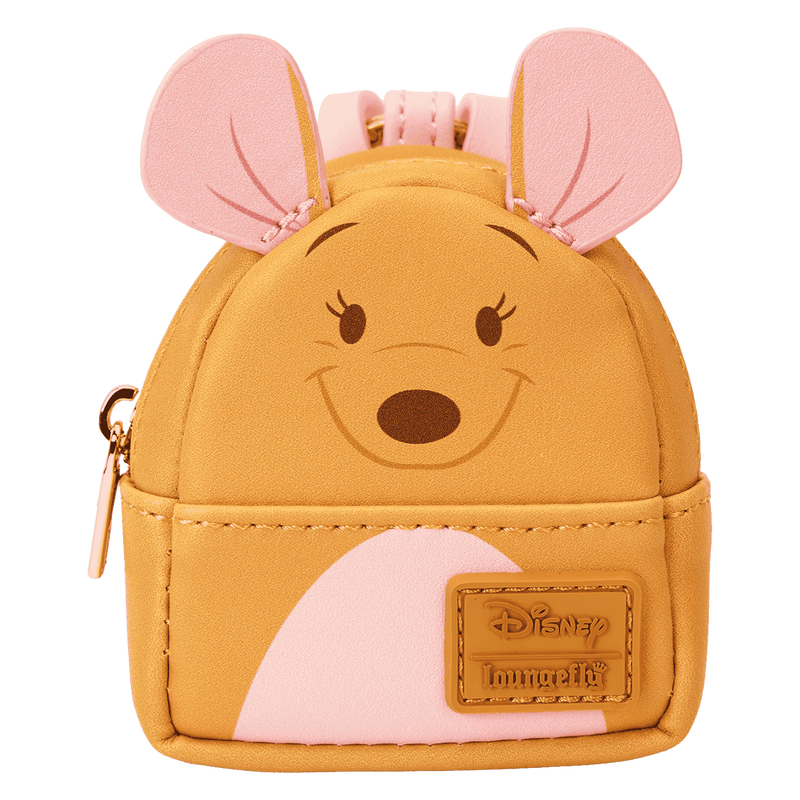 Loungefly Disney Winnie the Pooh Mystery Mini Backpack Bag Charm