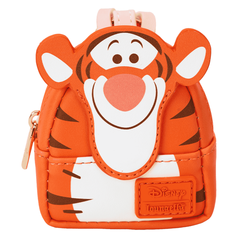 Loungefly Disney Winnie the Pooh Mystery Mini Backpack Bag Charm