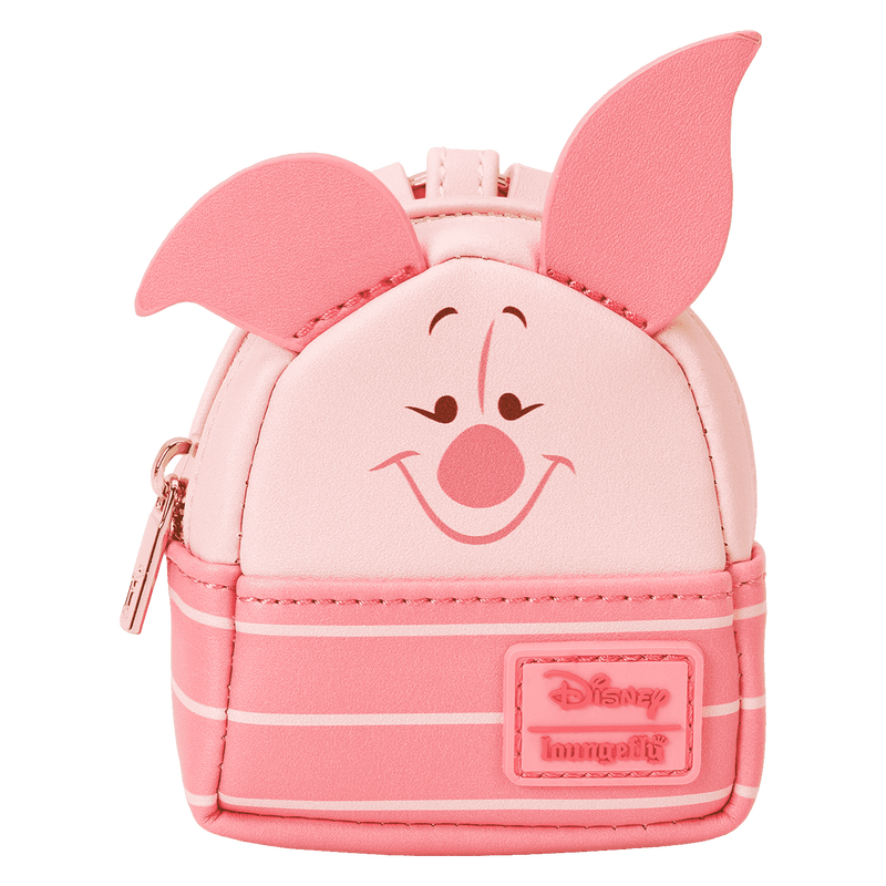 Loungefly Disney Winnie the Pooh Mystery Mini Backpack Bag Charm