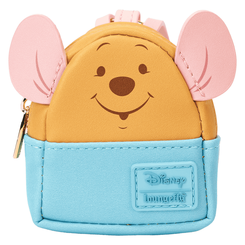 Loungefly Disney Winnie the Pooh Mystery Mini Backpack Bag Charm