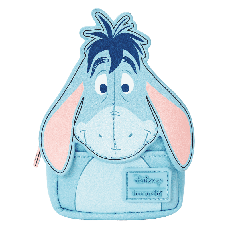 Loungefly Disney Winnie the Pooh Mystery Mini Backpack Bag Charm