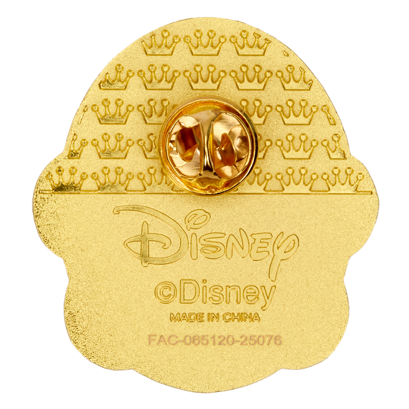 Loungefly Disney Moana Mystery Blind Box Enamel Pin