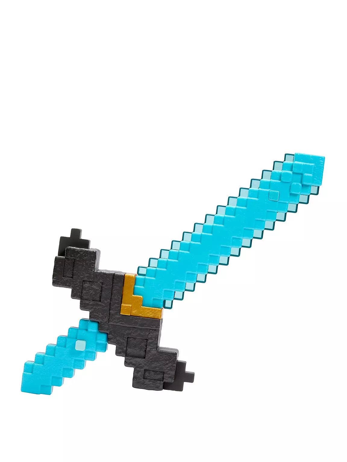 Minecraft Sword And Pickaxe