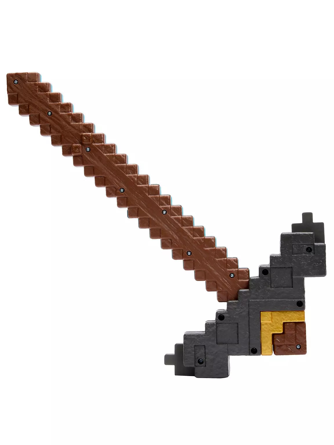 Minecraft Sword And Pickaxe