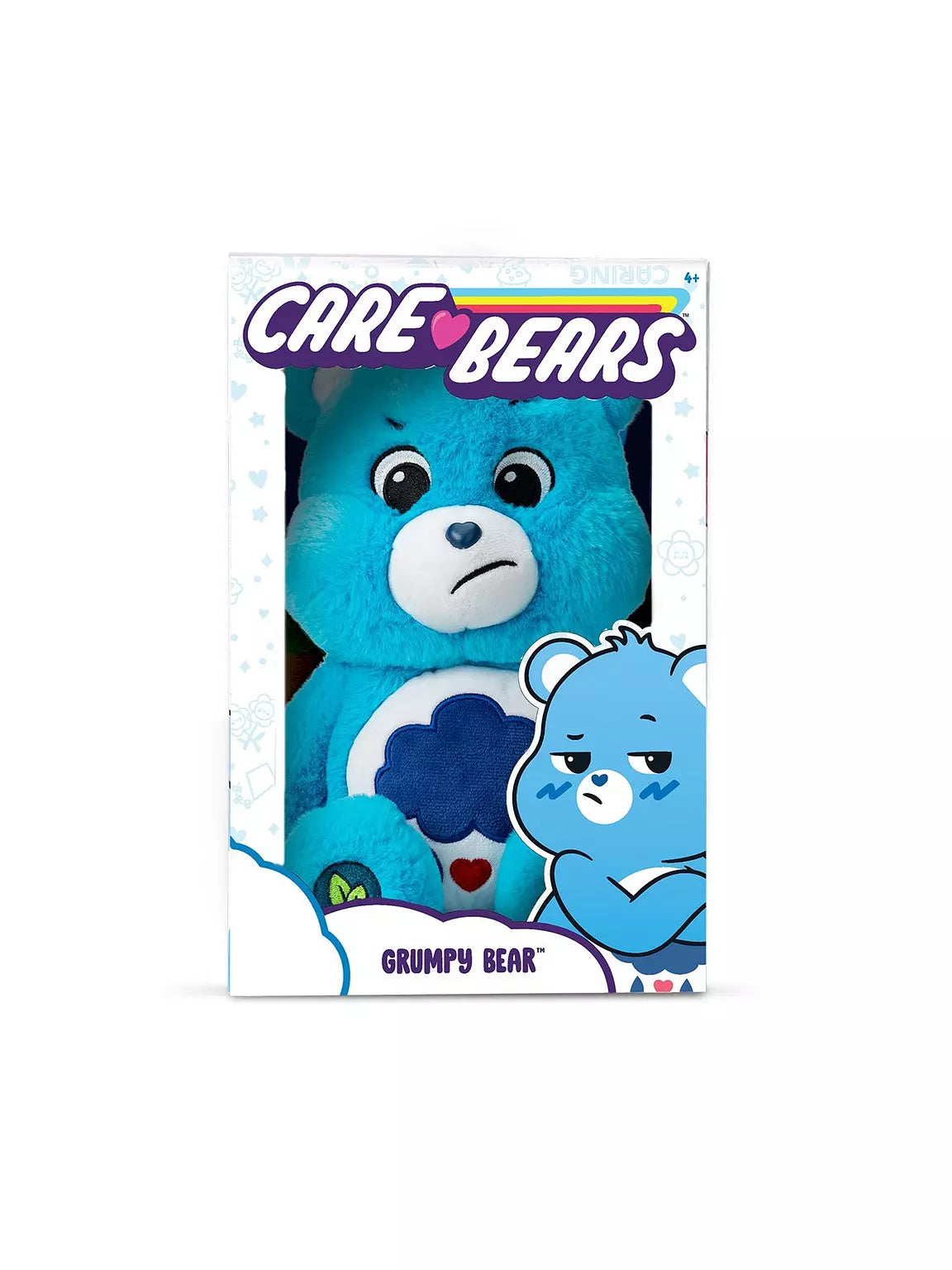 Care Bears 35cm Medium Plush - Grumpy Bear