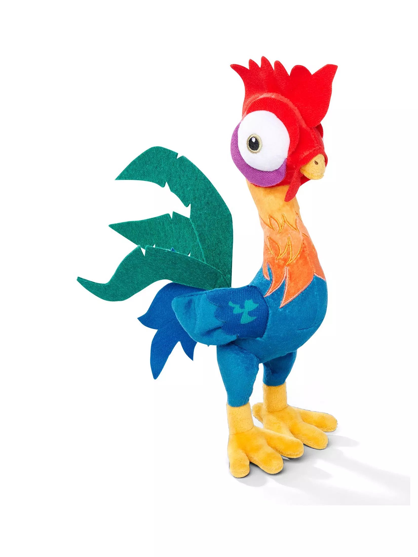 Hei Hei 25cm Soft Plush Toy