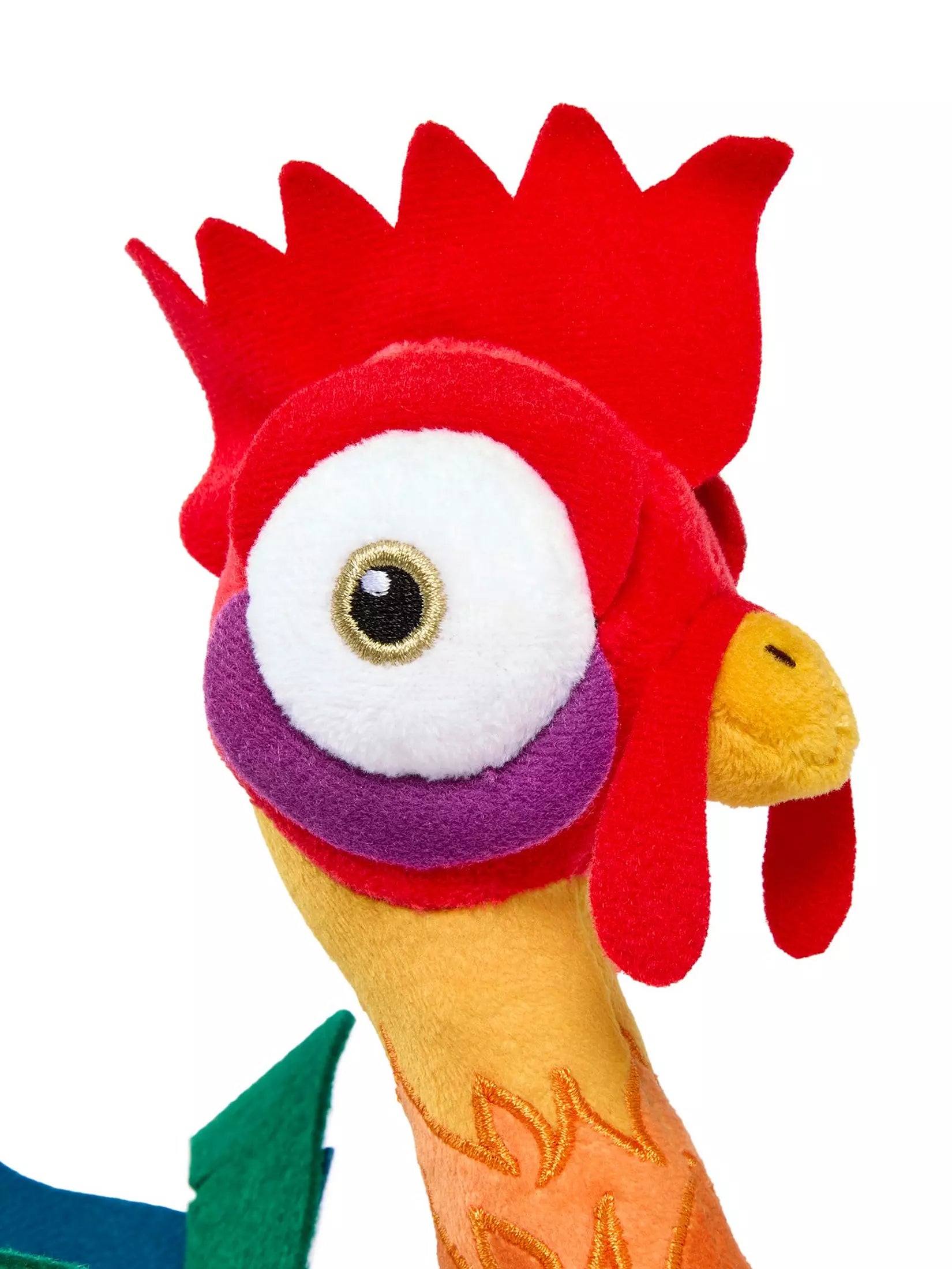Hei Hei 25cm Soft Plush Toy
