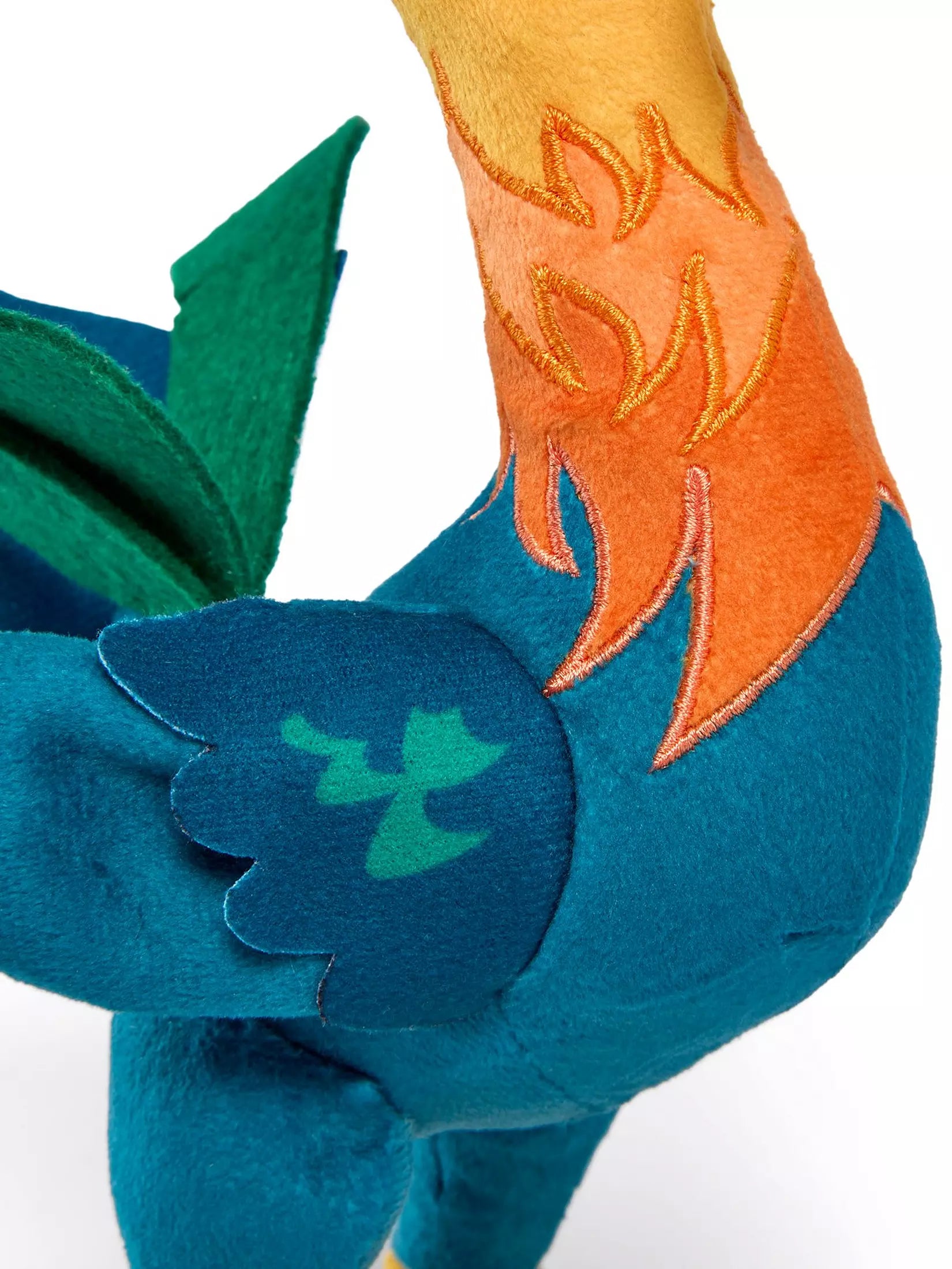 Hei Hei 25cm Soft Plush Toy