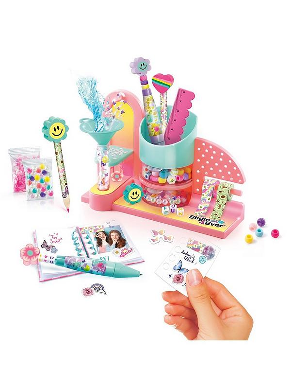 Style 4 Ever Stationery Maker