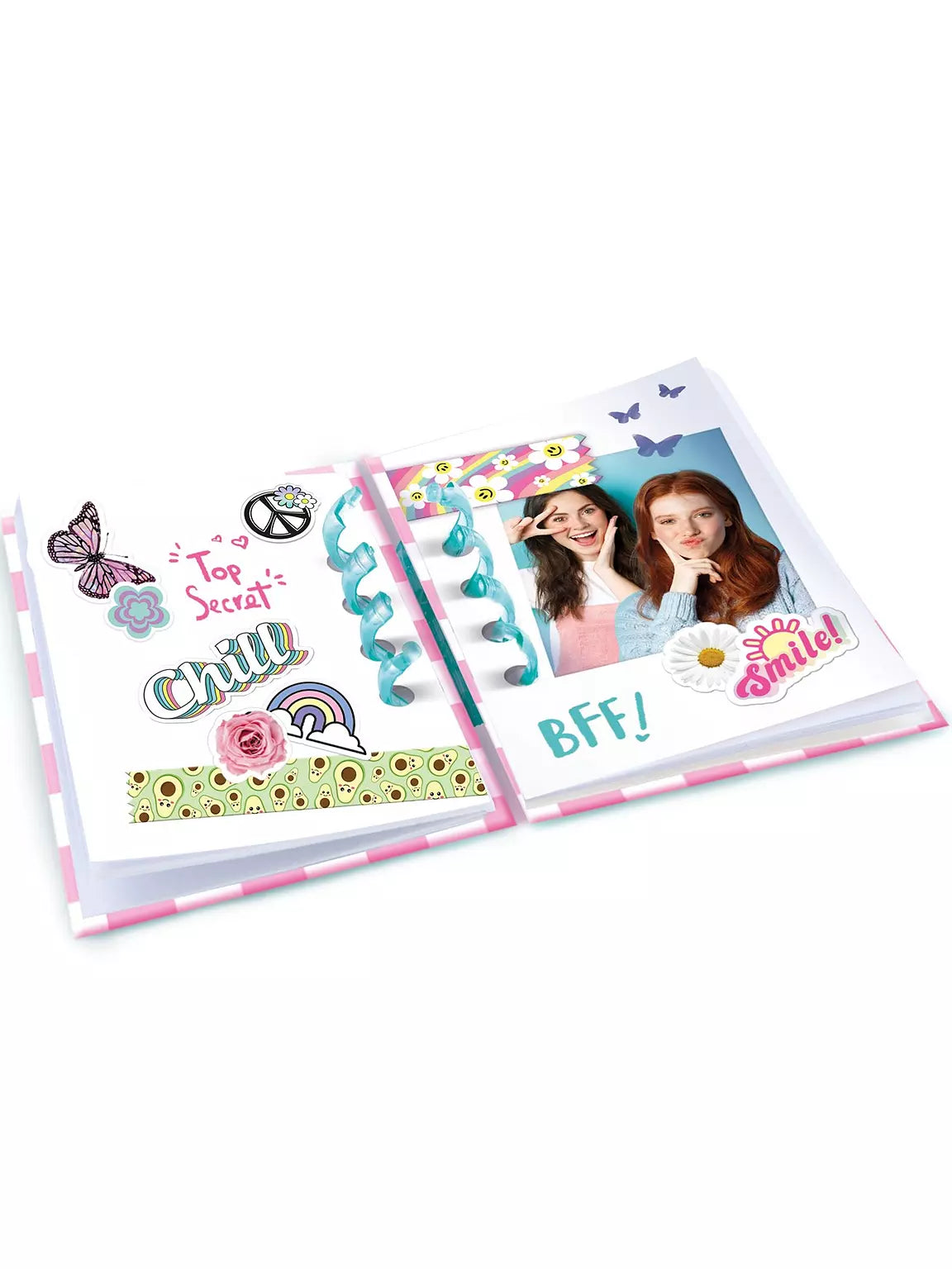 Style 4 Ever Stationery Maker