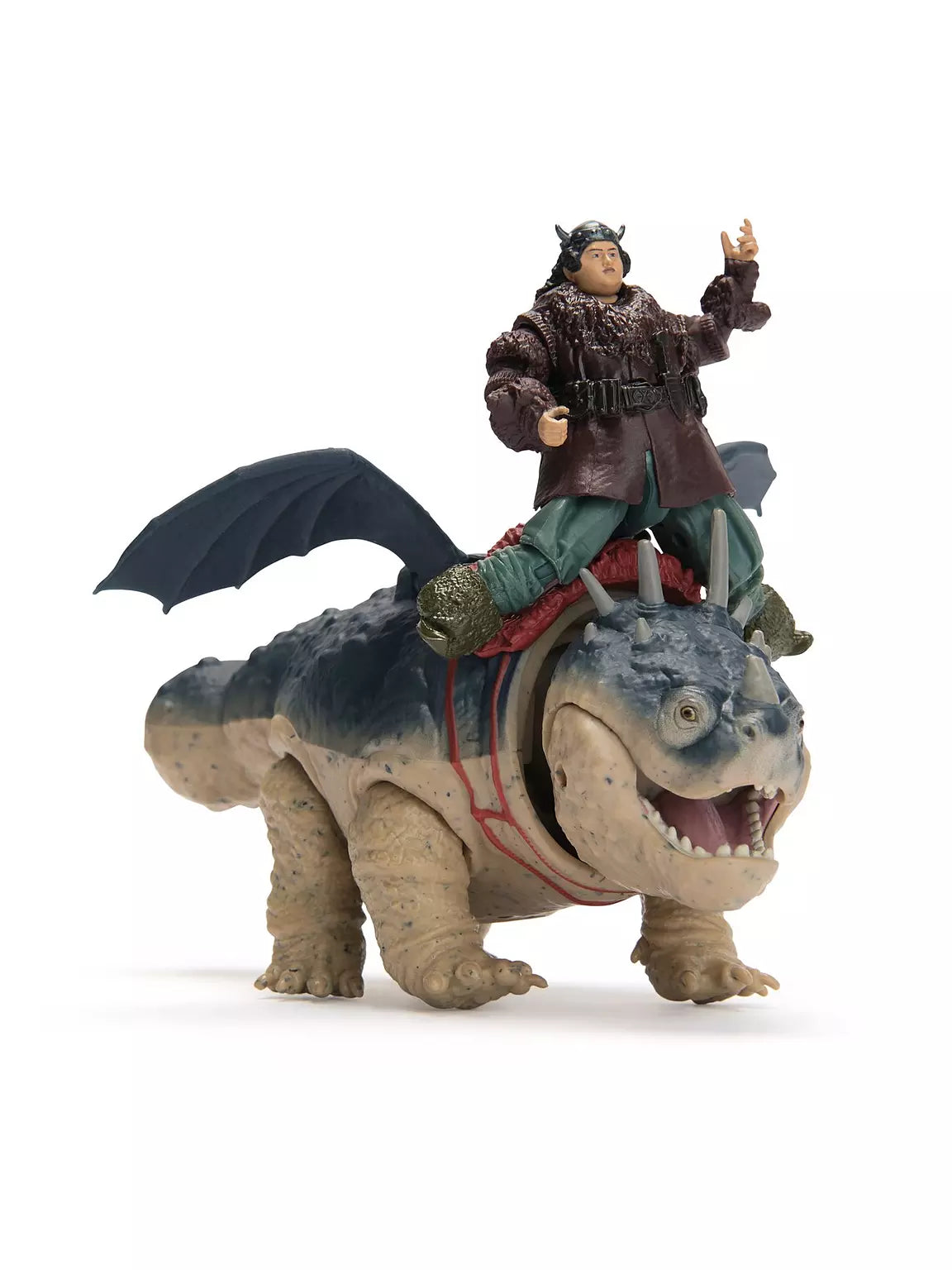 Dreamwork's Dragons Viking & Dragon Asst