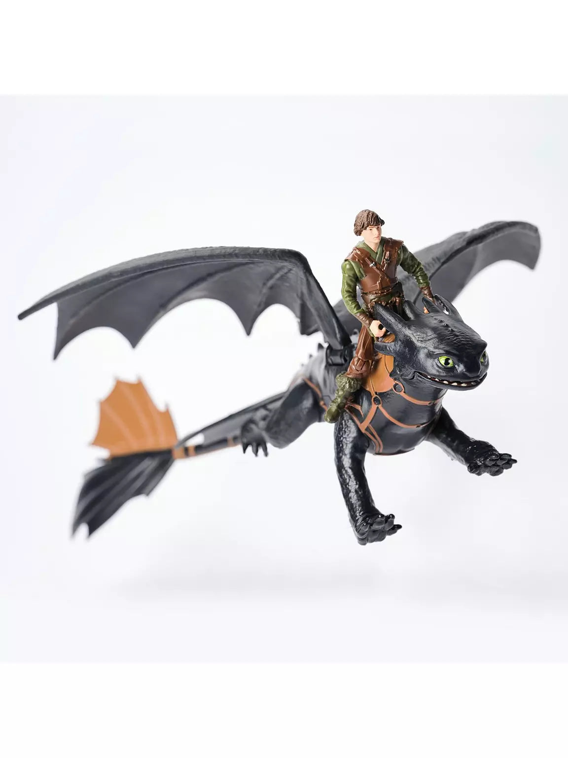 Dreamwork's Dragons Viking & Dragon Asst