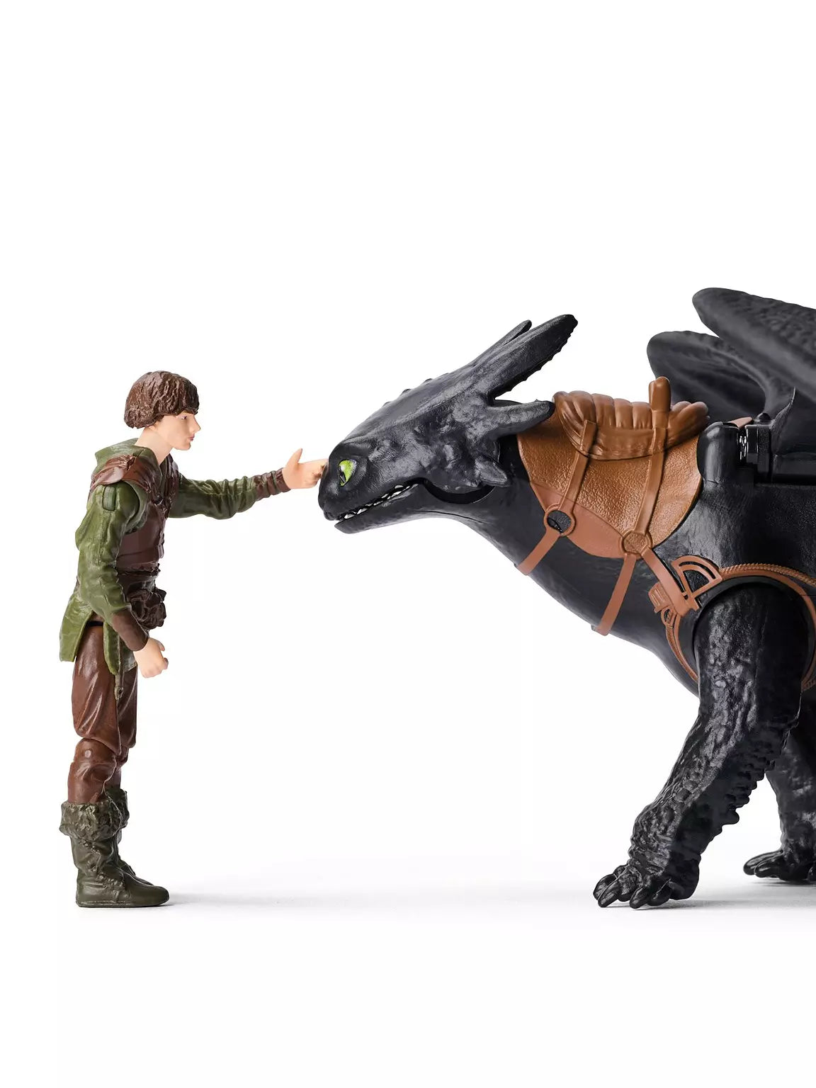 Dreamwork's Dragons Viking & Dragon Asst