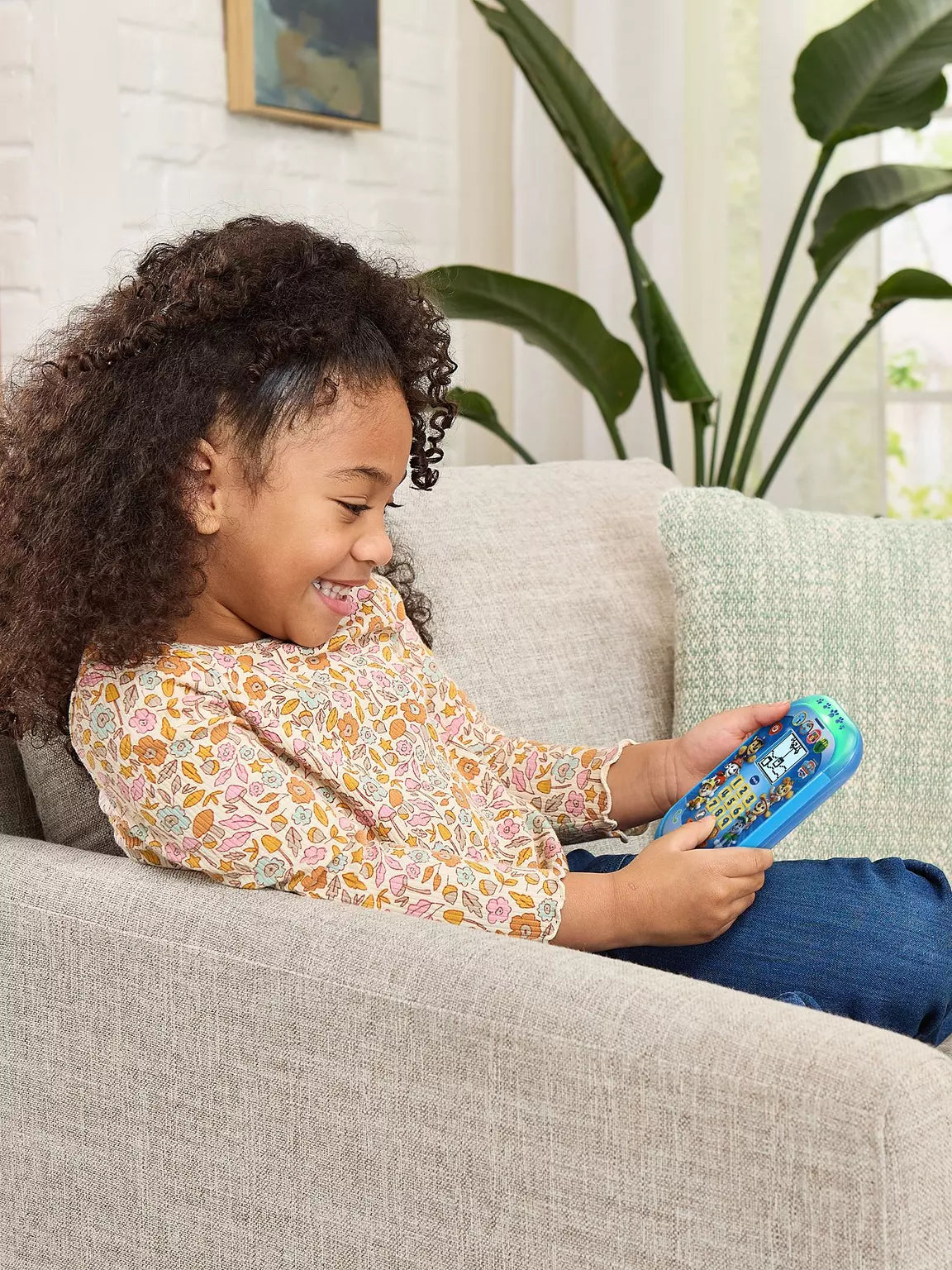 Vtech PAW Patrol: Rescue Mission Learning Phone