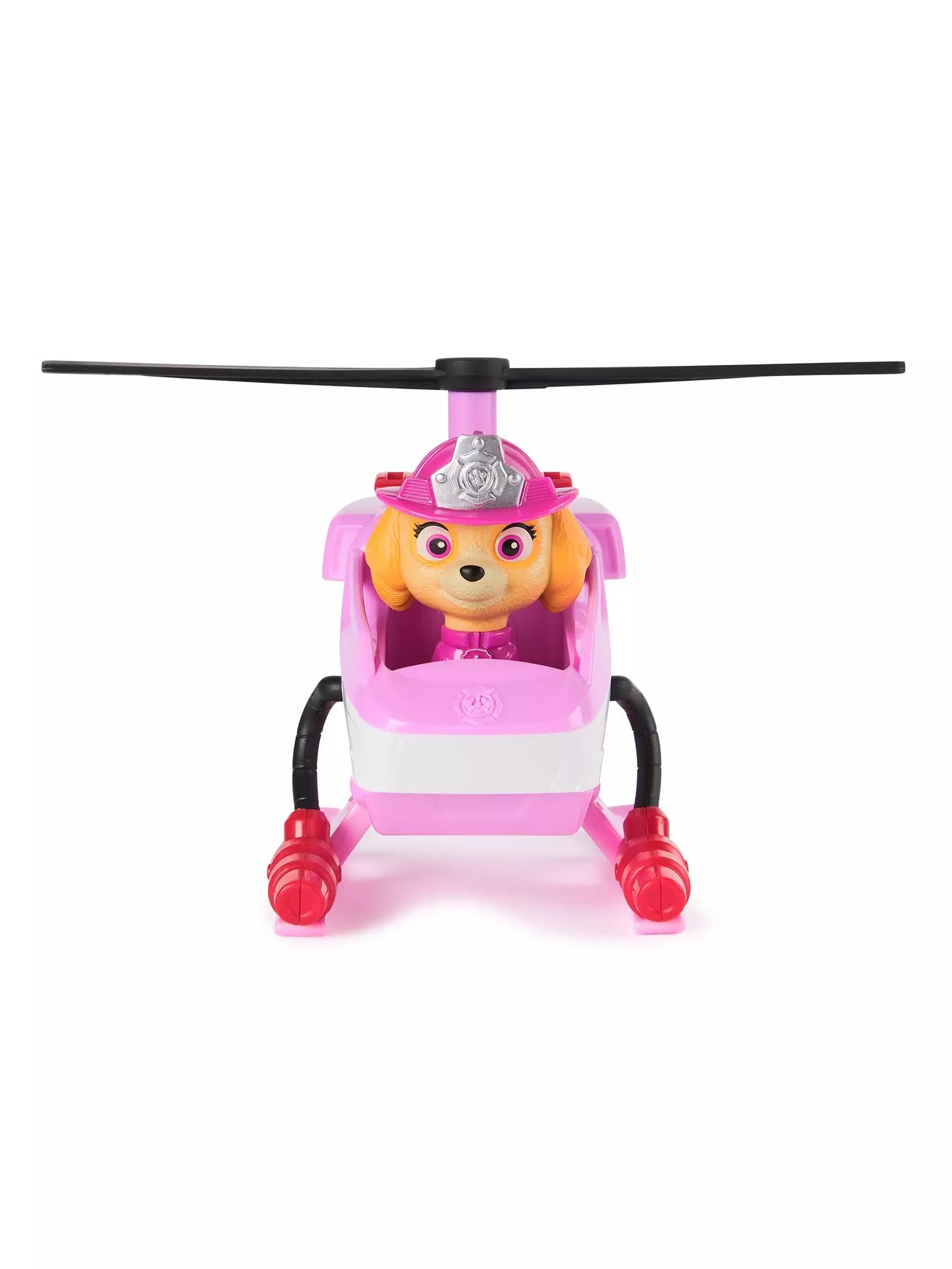 PAW Patrol Fire Rescue - Paw Skye Themed Vehicle