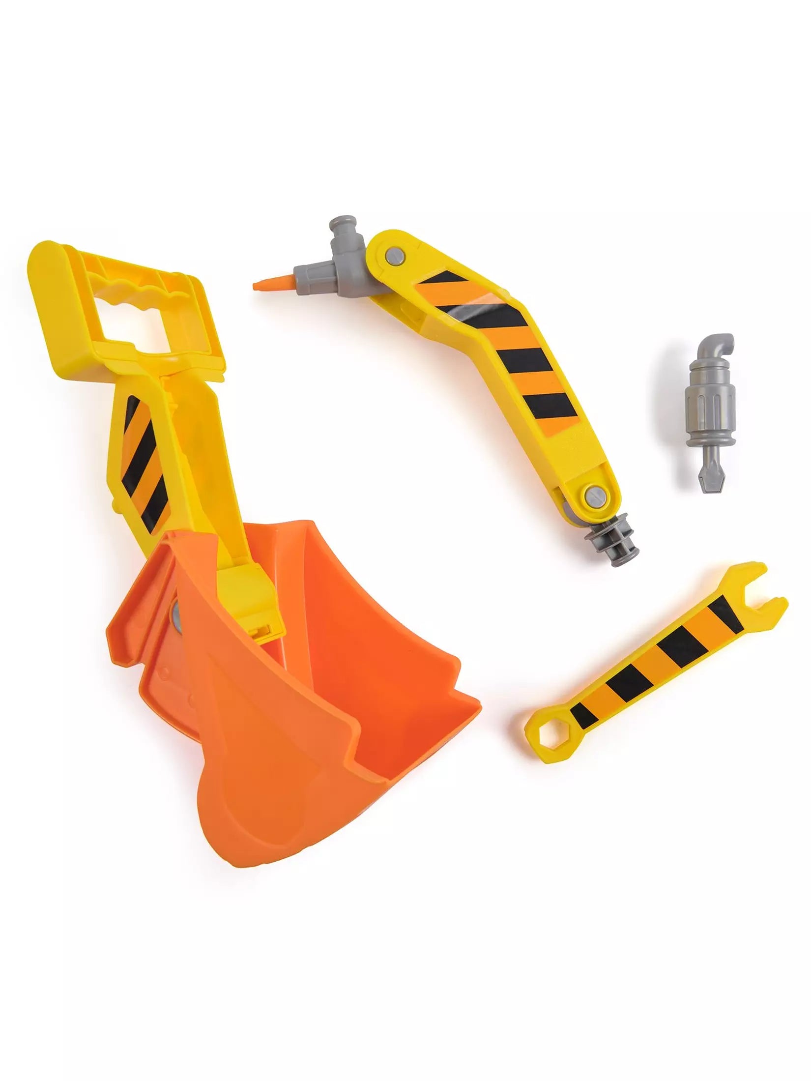 Rubble & Crew Rubble Deluxe Vehicle