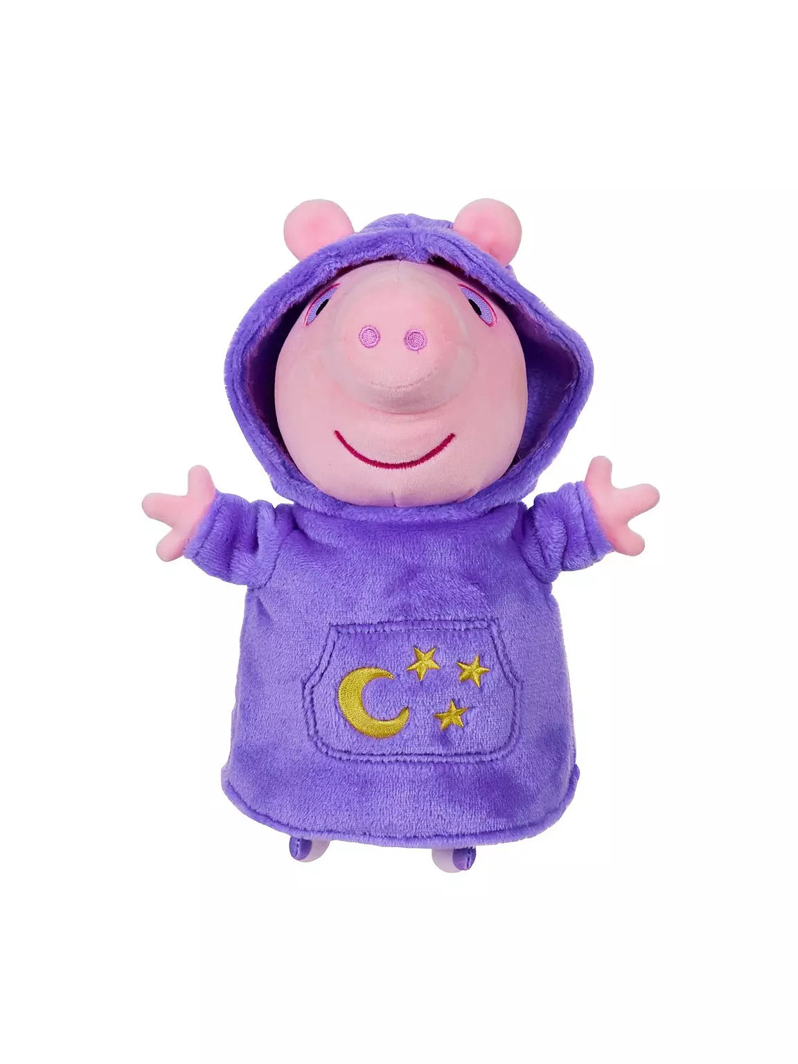 Peppa Pig Sleepy Time Peppa